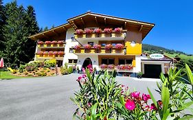 Zeitlos Apartments
